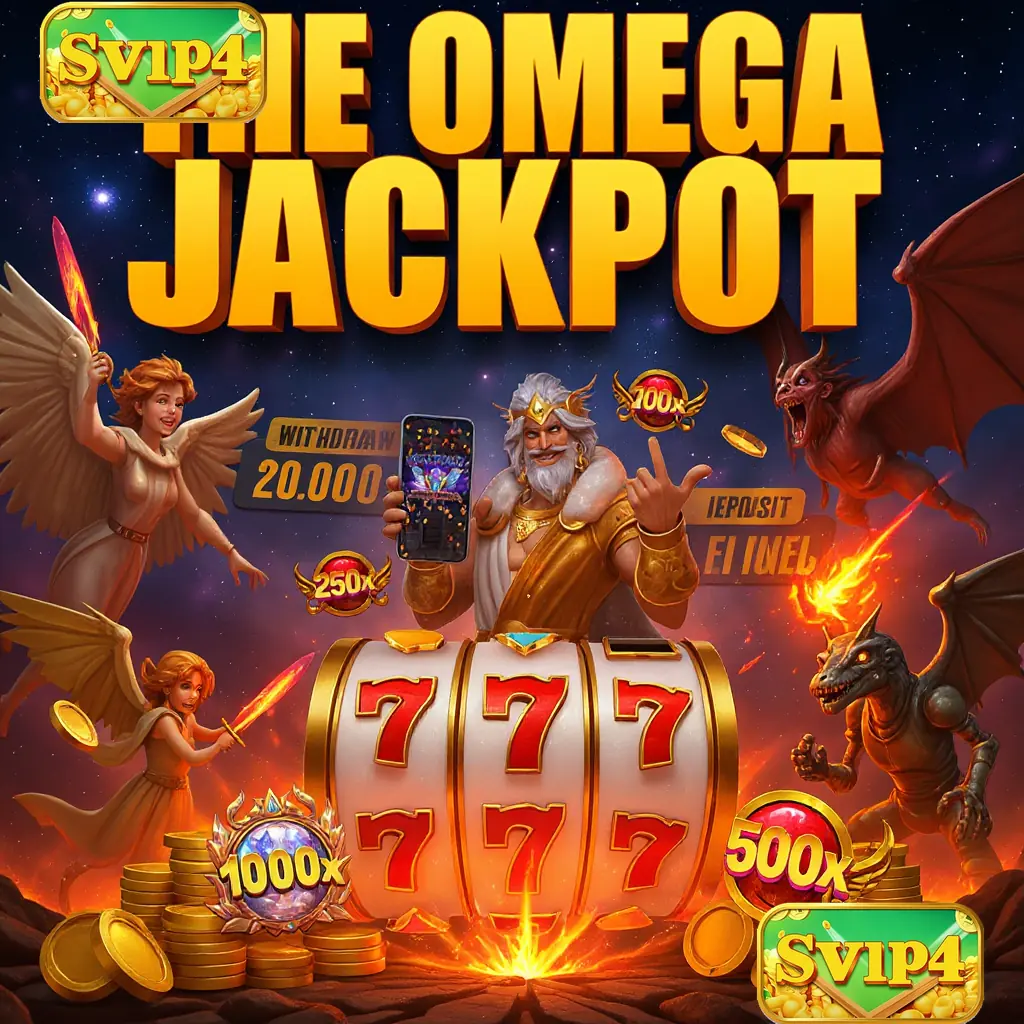 SVIP4 Apk Slot Login Solusi Teknologi Daitsabu image 1