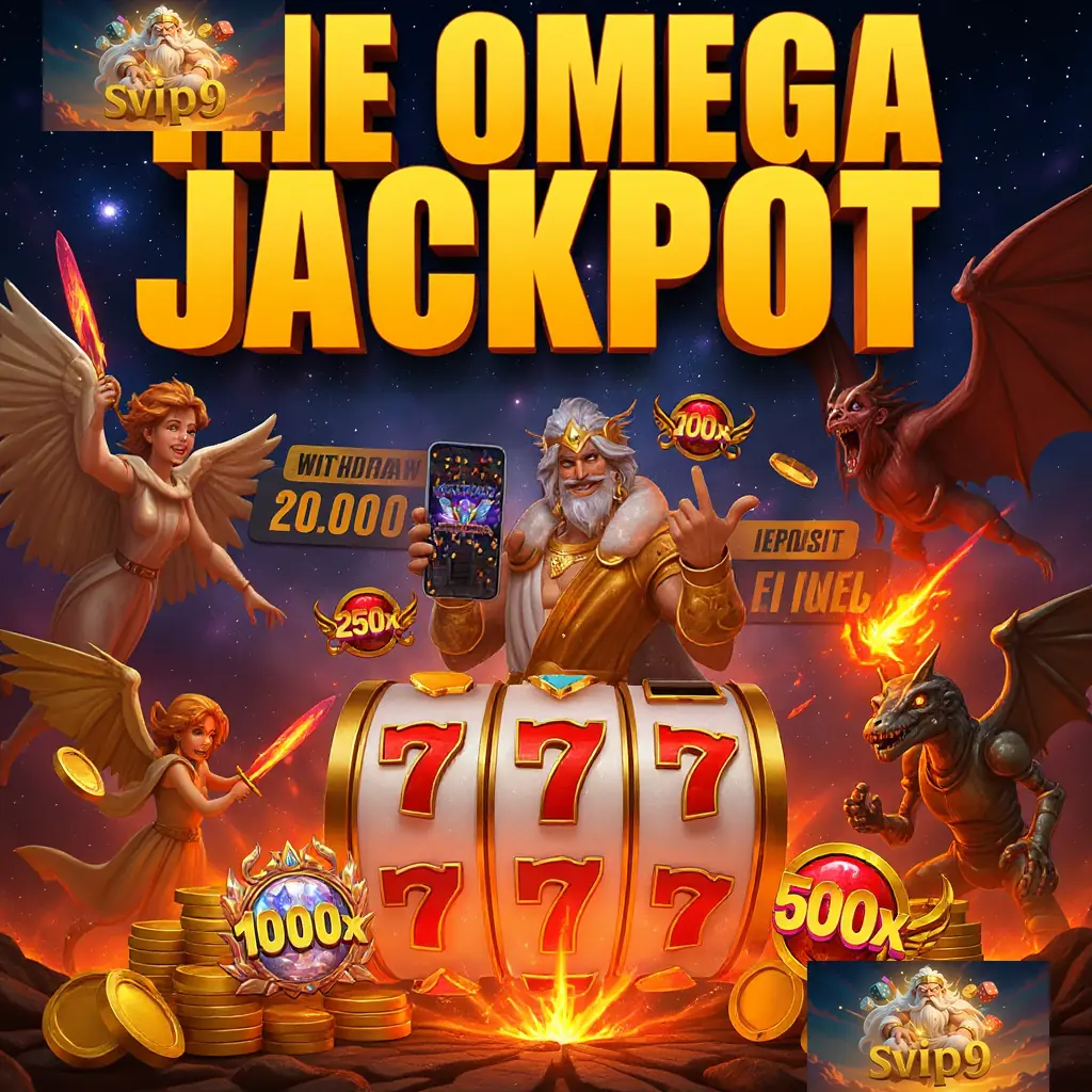 SVIP9 Apk Slot Login Solusi Teknologi Daitsabu image 1