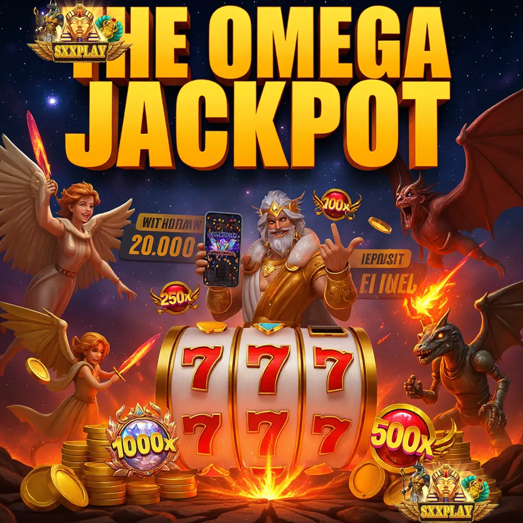 SXXPLAY Apk Slot Login Solusi Teknologi Daitsabu image 1