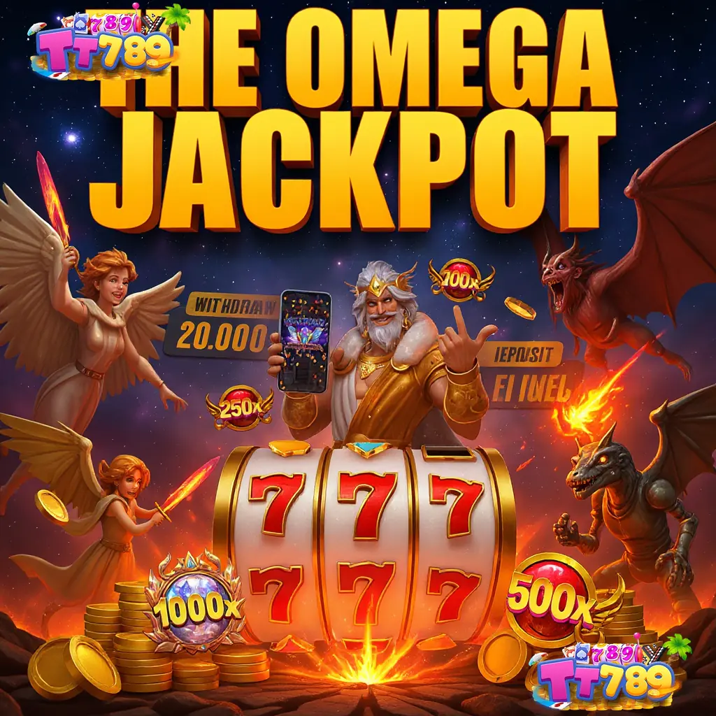 TT789 Apk Slot Login Solusi Teknologi Daitsabu image 1