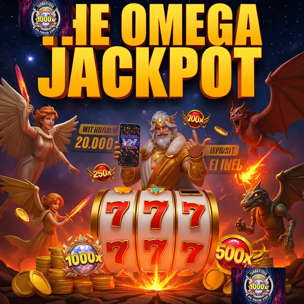 TURBO X1000 Apk Slot Login Solusi Teknologi Daitsabu image 1