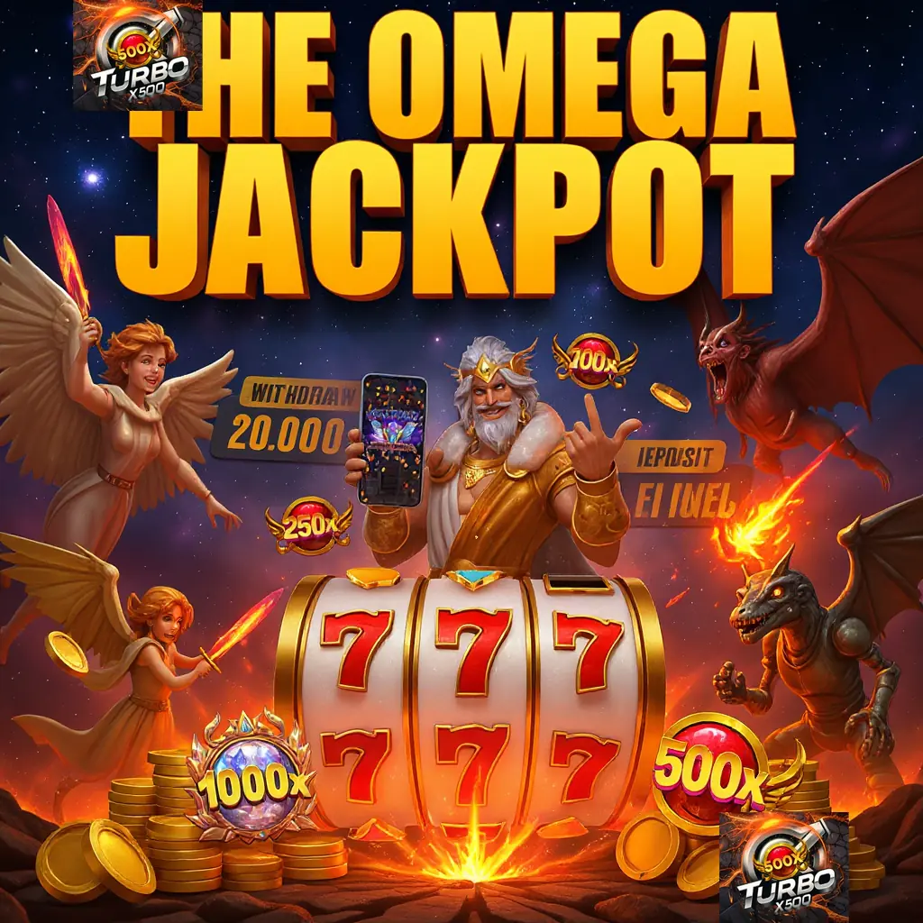 TURBOX500 Apk Slot Login Solusi Teknologi Daitsabu image 1