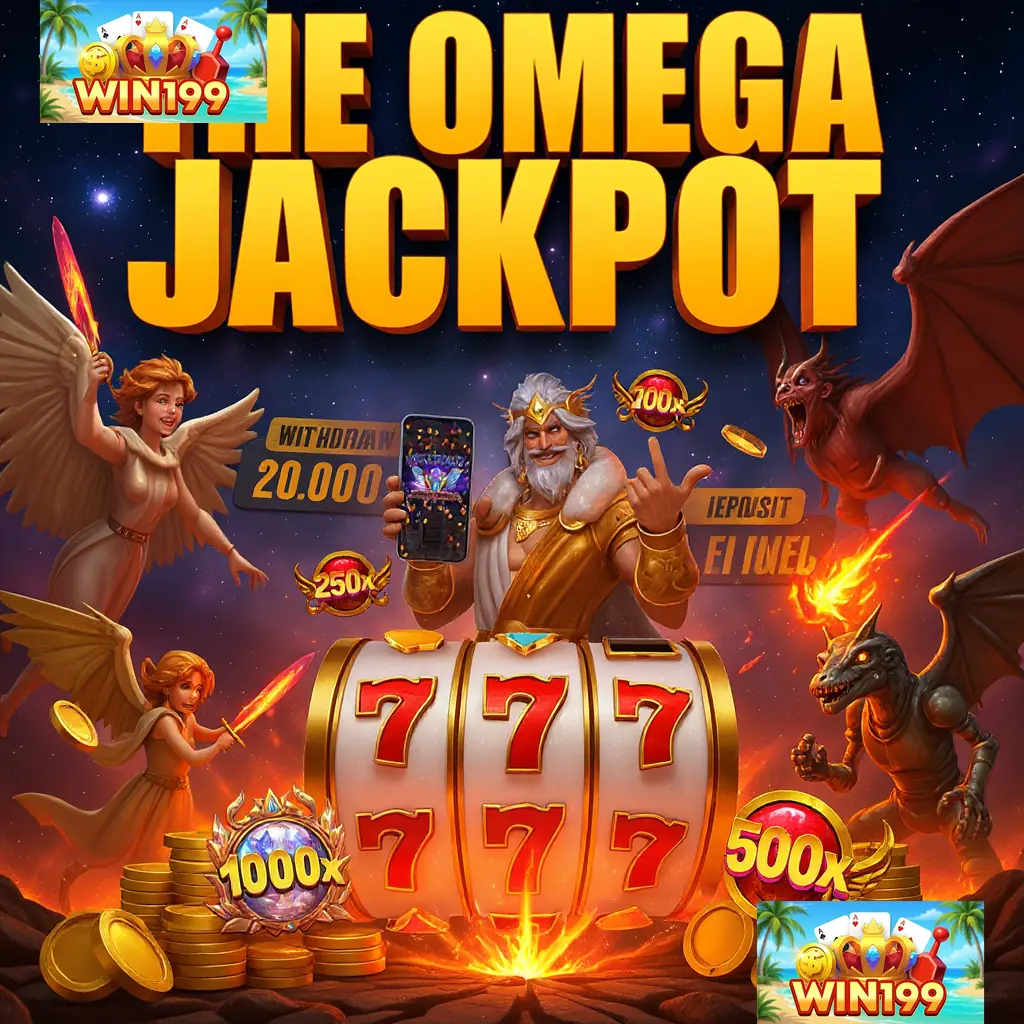 WIN199 Apk Slot Login Solusi Teknologi Daitsabu image 1
