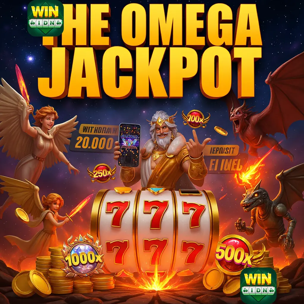 WINIDNBET Apk Slot Login Solusi Teknologi Daitsabu image 1