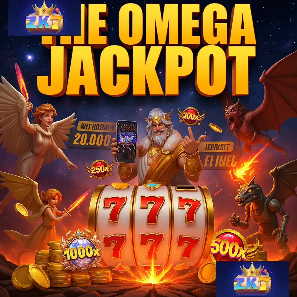 ZK7 Apk Slot Login Solusi Teknologi Daitsabu image 1